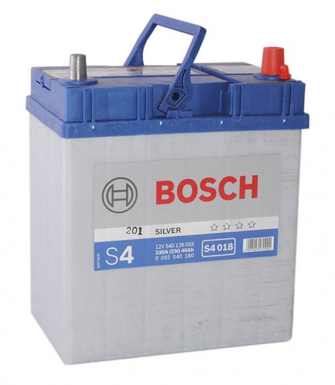 Батарея аккумуляторная \